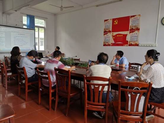 伟德国际bv1946开展服务地方经济社会发展建设专题培训